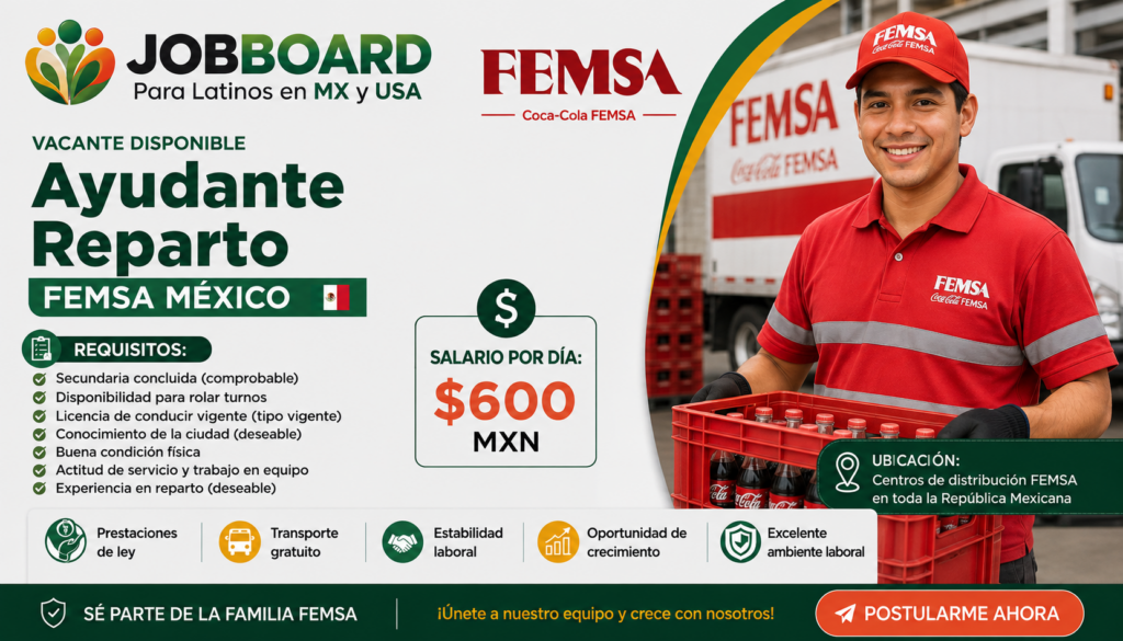 FEMSA