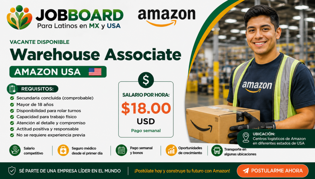 amazon