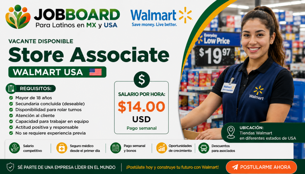 walmart