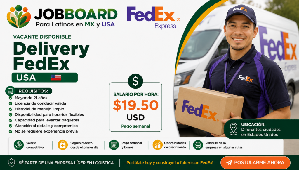 fedex