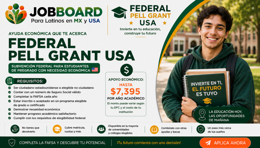 pell grant