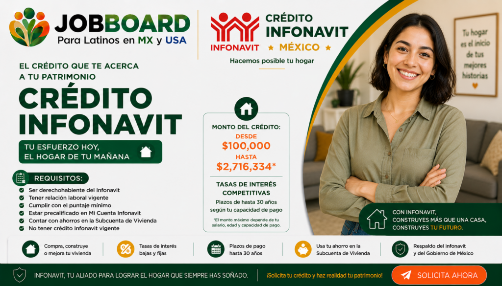 infonavit