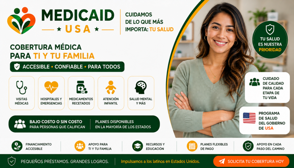 medicaid