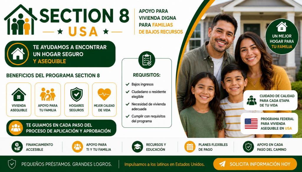 section 8