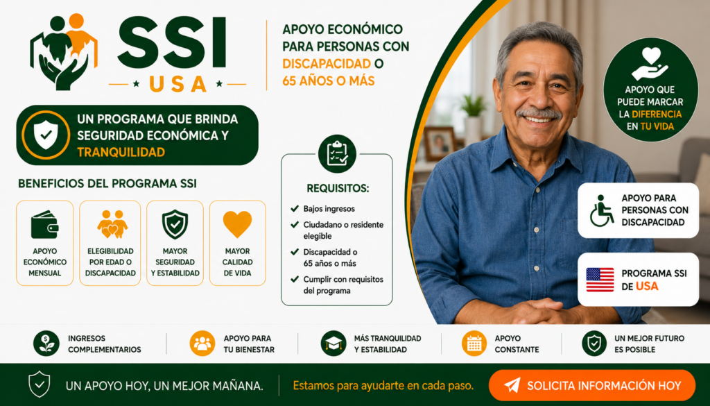 SSI